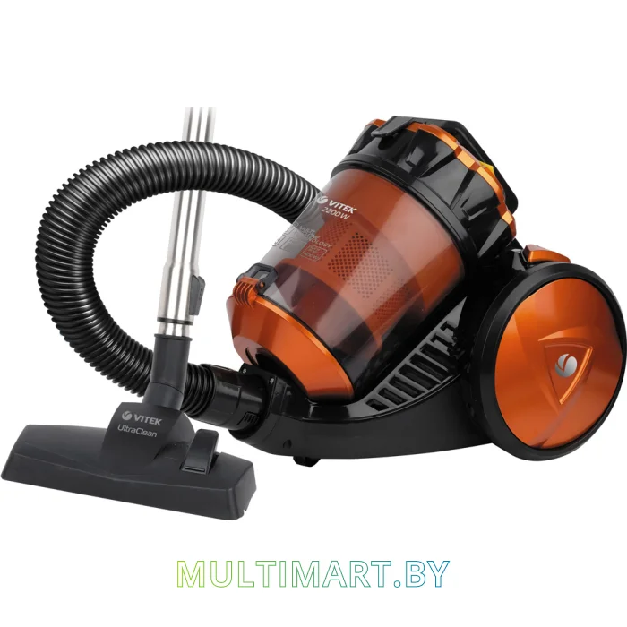 Пылесос Vitek VT-8135